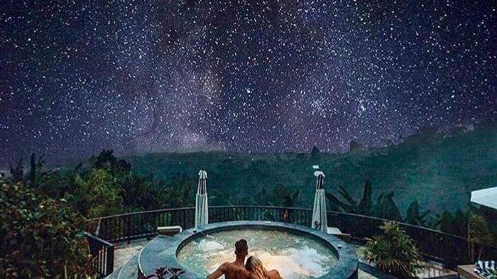 4 Lokasi Strategis Melihat Indahnya Langit Berbintang Saat Hari Raya Nyepi di Bali