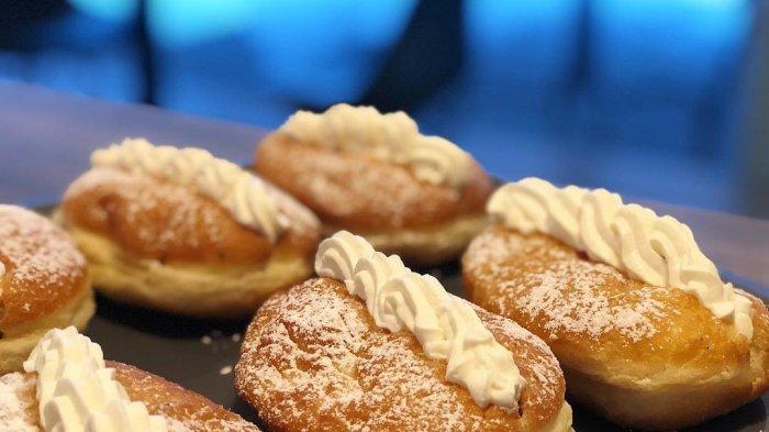 5 Kue Goreng Bercita Rasa Manis sebagai Sajian Penutup di Sejumlah Negara di Dunia