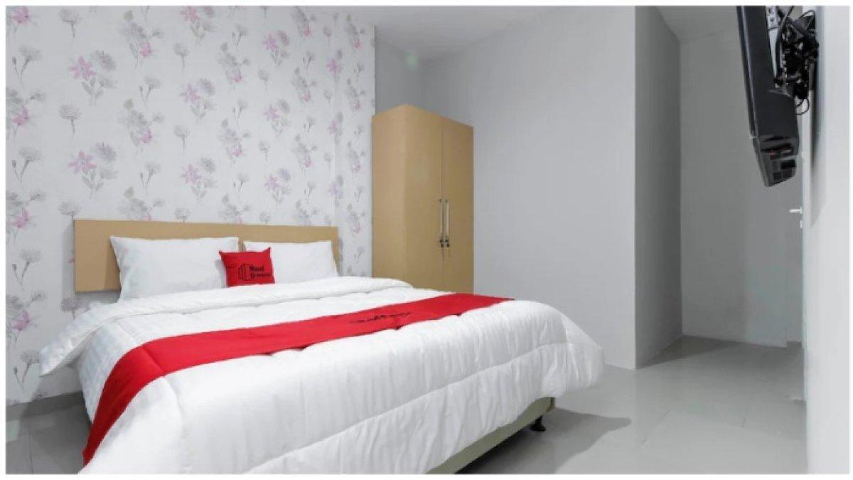 5 Hotel Murah di Bekasi Harga Mulai Rp 100 Ribuan, Nyaman dan Fasilitasnya Lengkap