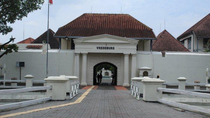 Museum Benteng Vredeburg