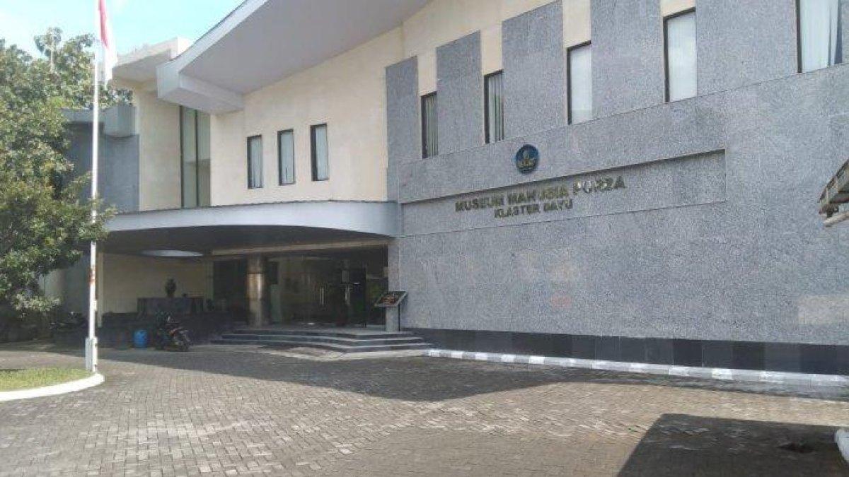 Belajar Kehidupan Manusia Purba di Museum Dayu Karanganyar, Tempat Wisata Murah dan Edukatif