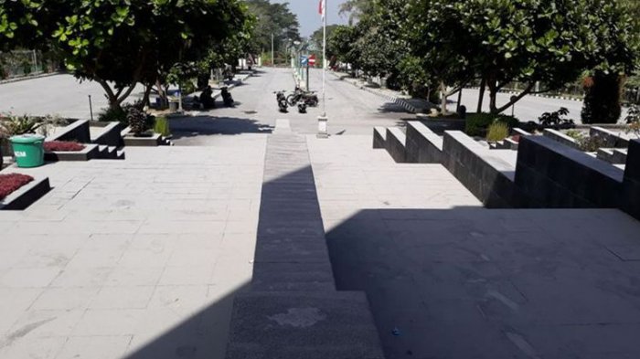 Tutup Sehari Akibat Erupsi Gunung Merapi, Museum Gunung Api Merapi Kembali Dibuka Besok