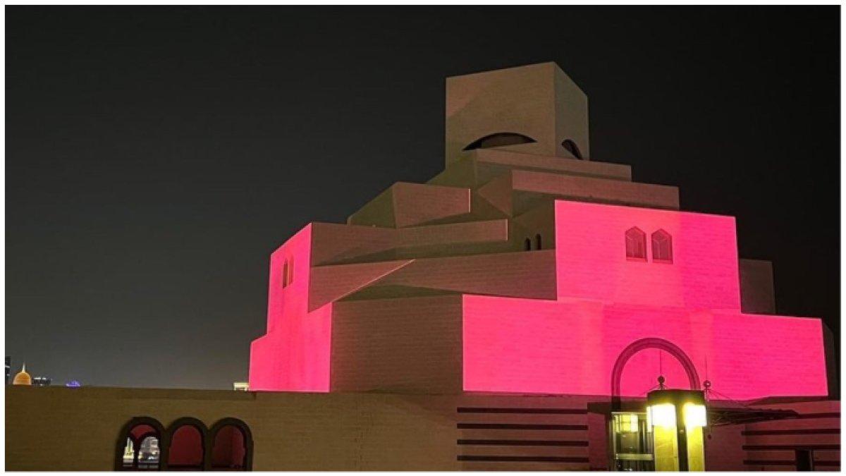 Piala Dunia 2022: Kunjungi Museum Kesenian Islam Terlengkap Sedunia dan 4 Tempat Wisata di Qatar