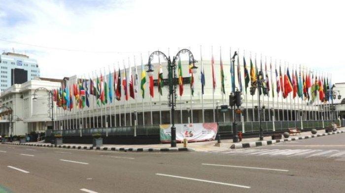 Museum Konferensi Asia Afrika akan menggelar sejumlah kegiatan dalam rangka memperingati 67 tahun momen KAA.