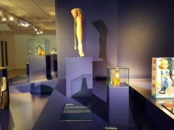 Nyentrik! Museum di Swedia Ini Tampilkan Lebih dari 60 Karya Gagal, Lasagna dari Pasta Gigi pun Ada