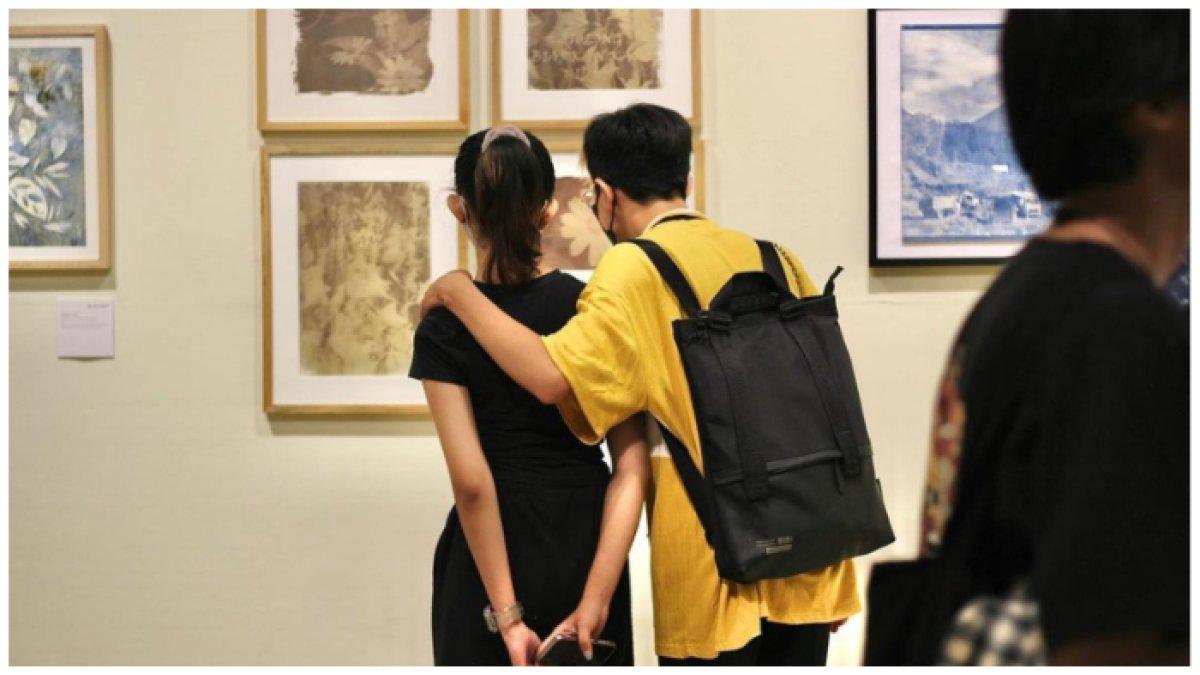 5 Tempat Wisata Galeri Seni di Jogja, Ada yang Pamerkan Beragam Karya Futuristik hingga Impresionis