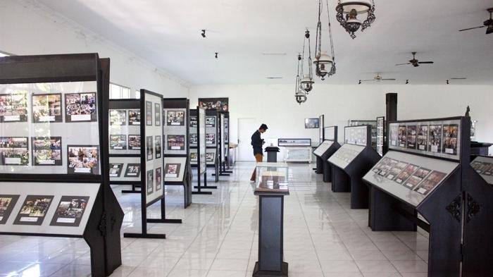 8 Museum Unik di Indonesia yang Harus Kamu Kunjungi, Ada Koleksi Nyamuk di Pangandaran
