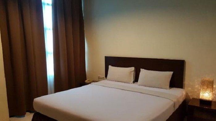 6 Hotel Murah Sekitar Petamburan Jakarta Pusat, Tarif Menginap Mulai Rp 160 Ribuan