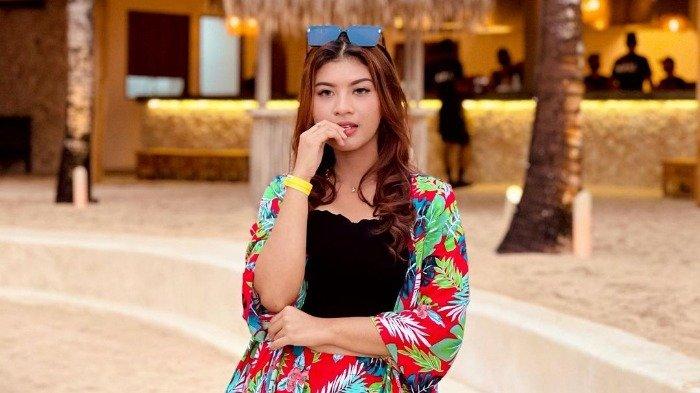 Gaya Liburan Nabila Maharani di Lampung hingga Bali, Sosok yang Kerap Mesra dengan Tri Suaka