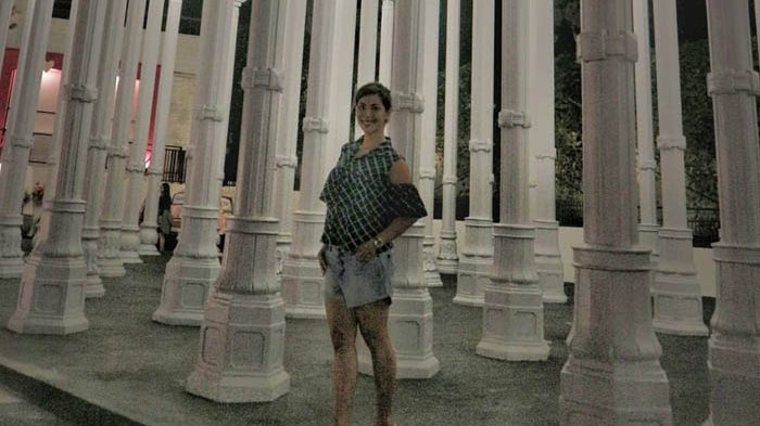 Kunjungi Rabbit Town yang Sempat jadi Kontroversi, Begini Komentar Nadia Mulya