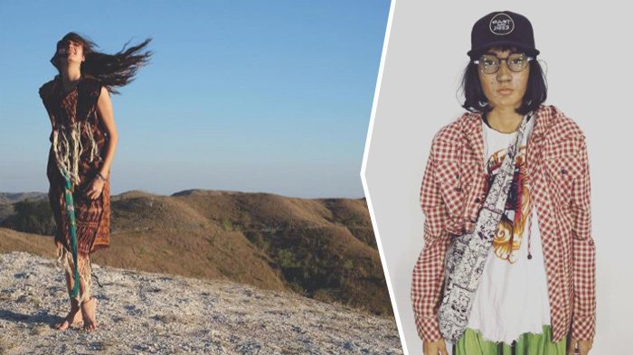 Nadine Chandrawinata Rela Menyamar Demi Melihat Sirkus Lumba-lumba, Alasannya Sungguh Miris