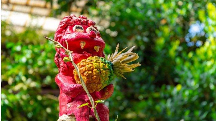 7 Taman Hiburan Terunik di Jepang yang Wajib Masuk List, Pecinta Nanas Mampir ke Nago Pineapple Park
