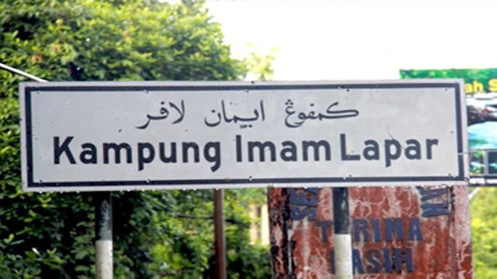 Temu Jodoh hingga Microwave, 12 Daerah di Malaysia Ini Punya Nama Tak Lazim, No 10 Agak Gimana Gitu