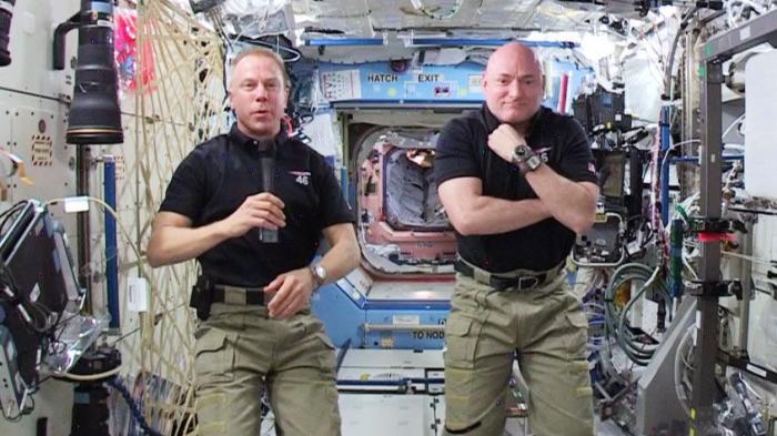 Apa yang Terjadi Jika Astronot yang Berada di Ruang Angkasa Sakit? Benarkan Mereka Dilarang Sakit?