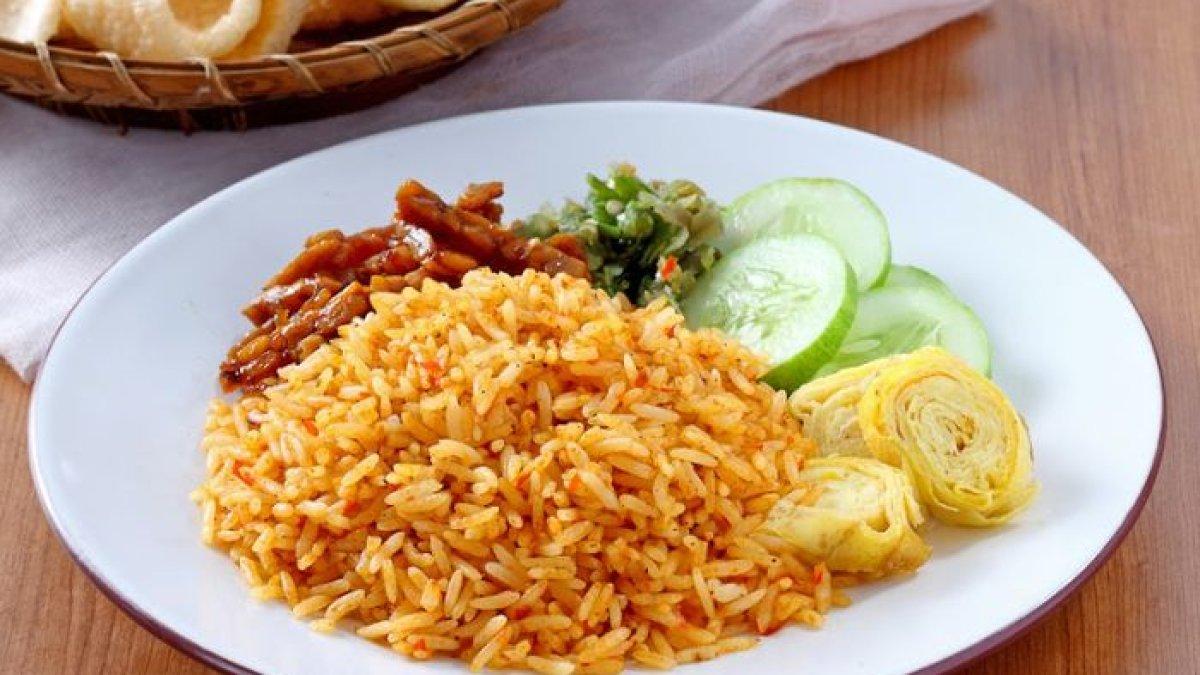 Resep Masakan Khas Sunda, Ada Ikan Bumbu Pesmol hingga Nasi Cikur