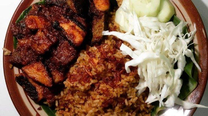 5 Nasi Goreng Babat di Semarang yang Enak dan Menggoyang Lidah