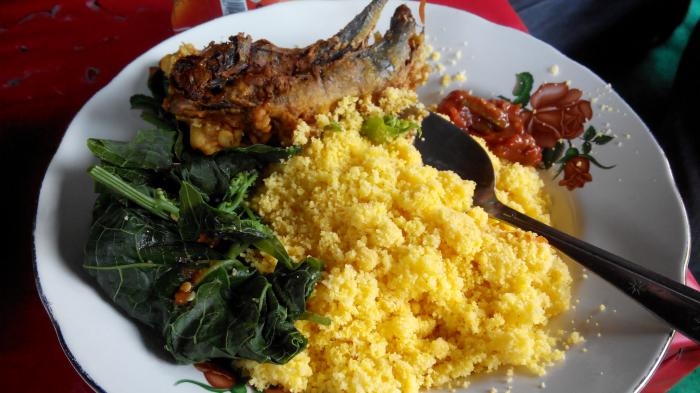 7 Kuliner Khas Blitar yang Menggugah Selera, Mulai dari Nasi Ampok hingga Es Drop