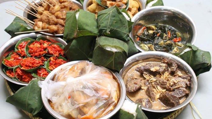 6 Kuliner di Jalur Mudik Pantura Cirebon-Brebes-Tegal