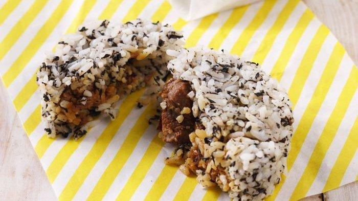 Resep Nasi Kepal Daging Bulgogi, Cocok untuk Santapan Pagi di Hari Minggu