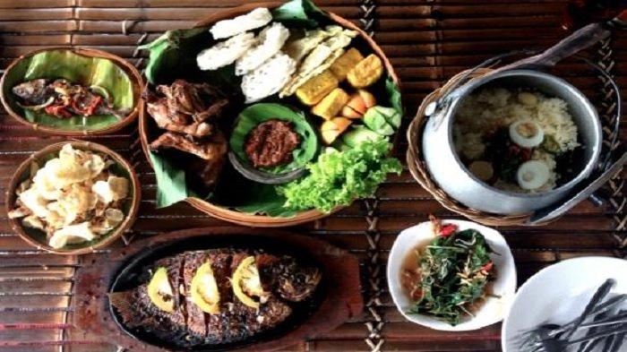 Rekomendasi 5 Kuliner Garut dan Tempat Terbaik Menyantapnya