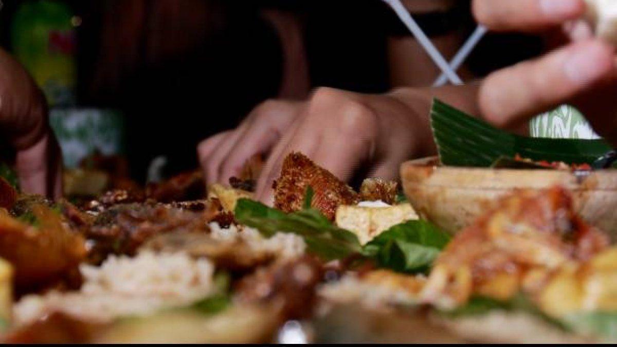Makan Siang Enak di Lembang Bandung, Wajib Kunjungi 4 Warung Nasi Khas Sunda