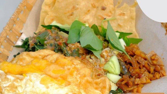 6 Tempat Makan Pecel Enak di Jogja, Cobain Pecel Wader Bu Nurul dengan Sambalnya yang Mantap