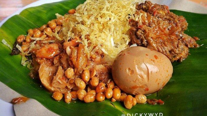 7 Kuliner Khas Lombok untuk Menu Sarapan, Wajib Dicoba saat Liburan