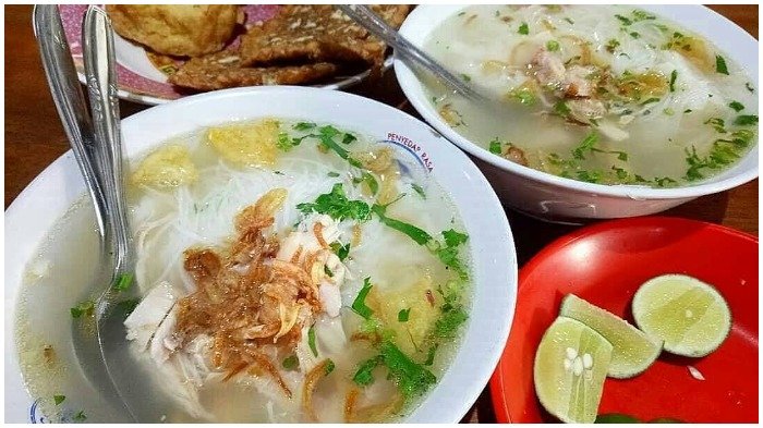 6 Ragam Soto Khas Nusantara yang Cocok Jadi Sarapan, Makan Siang, Maupun Makan Malam