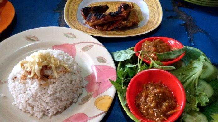 2 Nasi Uduk Enak di Bandung, Cocok untuk Menu Sarapan