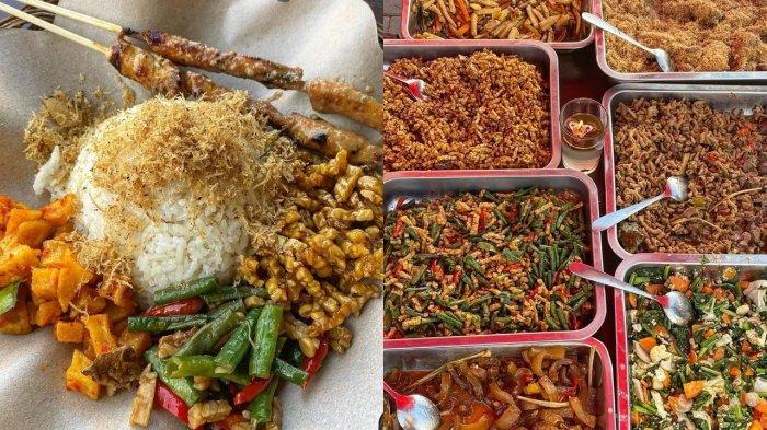 10 Tempat Makan di Jogja untuk Sarapan, Gudeg Mbah Manto Bisa Pilih Bubur atau Nasi