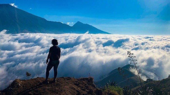 10 Negeri di Atas Awan di Banten hingga Toraja, Asyik Buat Liburan Akhir Pekan