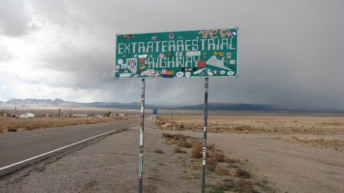 Ingin Berburu UFO? 5 Tempat Wisata Populer Dunia Ini Bisa Dikunjungi