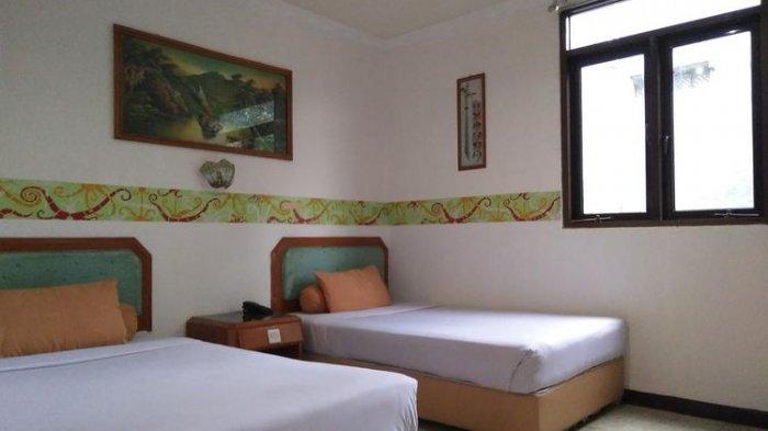5 Penginapan Murah di Bandung, Cocok untuk Para Backpacker