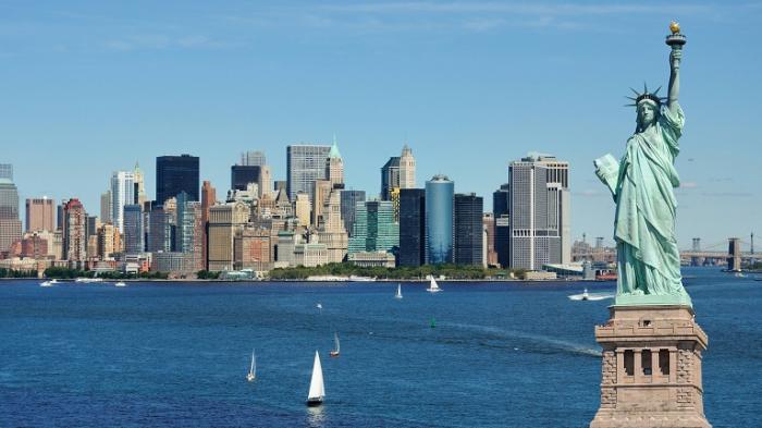 5 Destinasi Wisata Populer di New York, Lokasi Liburan Kartika Putri dan Habib Usman Bin Yahya