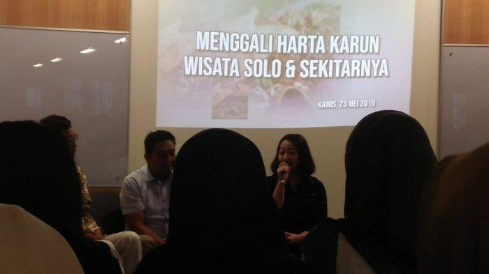 Ini Dia Tiga Keunggulan Wisata Solo