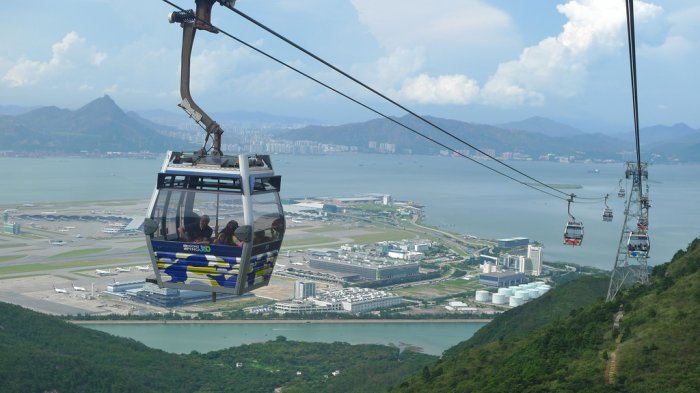 Singapura sampai Jepang, 6 Destinasi Favorit Turis Indonesia Saat Keliling Asia