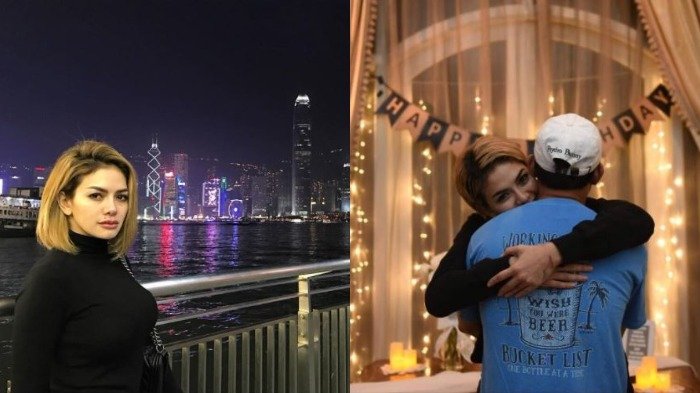 Liburan ke Maldives Bareng Kekasih, Nikita Mirzani Ngaku Habiskan Rp 200 Juta Selama 4 Hari