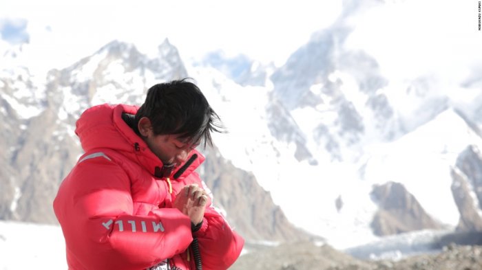 Nobukazu Kuriki, Pendaki Asal Jepang Ditemukan Tewas di Gunung Everest dalam Pendakian Kedelapannya
