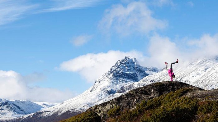 Ini Fakta Tersembunyi dari 7 Negara Paling Bahagia di Dunia, No 5 Surganya Kuliner