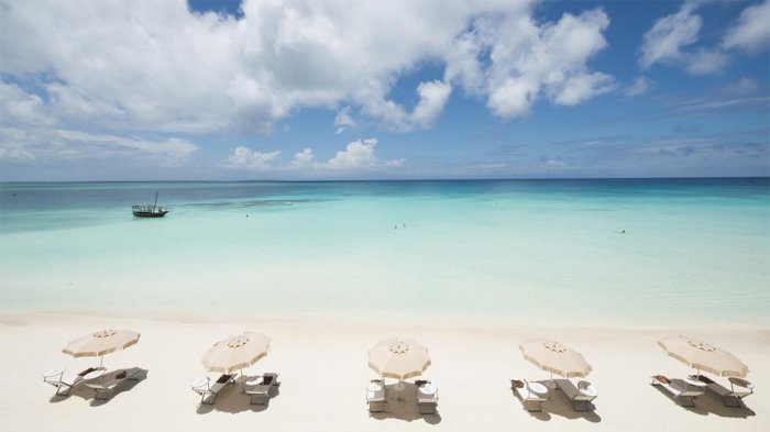 25 Pantai Terbaik di Dunia Versi TripAdvisor, Adakah Bali Dalam Daftar Tahun Ini?