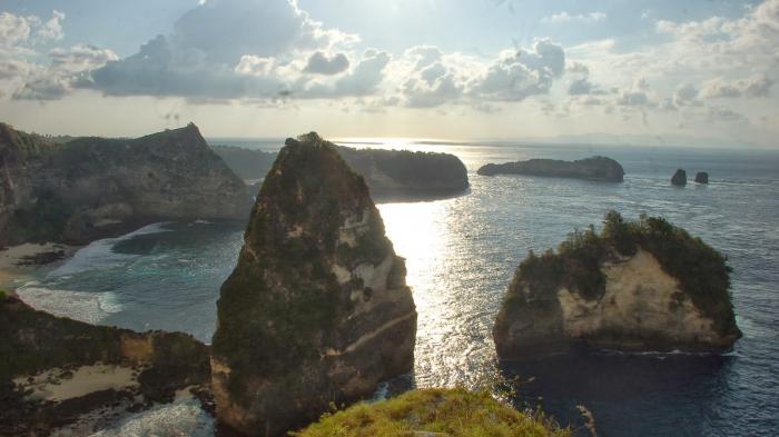 Berpetualang Lebih dari 4 Destinasi Ke Bali Cukup Rp 1 Juta Aja, Plus Akomodasi PP Lho