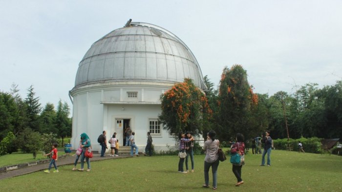 5 Alternatif Destinasi Wisata Murah di Lembang untuk Liburan Akhir Pekan