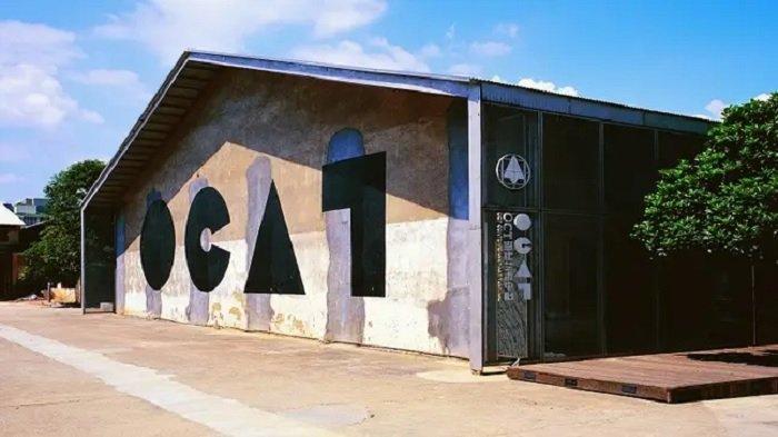 Museum Seni di Shanghai Minta Maaf Atas Pameran yang Manampilkan Mahasiswi Tercantik hingga Terjelek