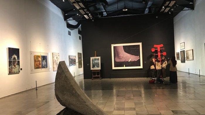 OHD Museum, satu tempat wisata hits di Magelang, Jawa Tengah