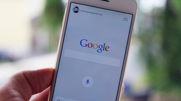 Rute Terbaik Sampai Kuliner Terdekat, Ini 6 Cara Google App Ubah Poselmu Bak 'Asisten' Traveling