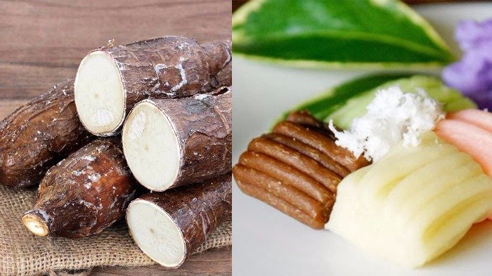 Siapa Bilang Singkong Tak Enak? 6 Olahannya Ini Siap Bikin Ketagihan