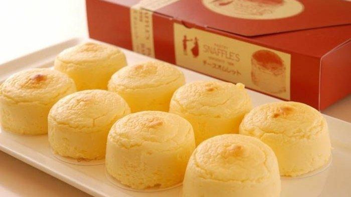5 Oleh-oleh Khas Hokkaido yang Bisa Kamu Beli di Bandar Udara Chitose Baru Jepang