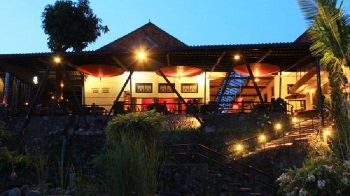 5 Restoran dengan Rooftop di Yogyakarta, Cocok Untuk Rayakan Malam Pergantian Tahun Baru
