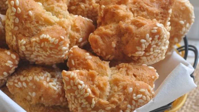 Bukan Hanya Serabi Notosuman, Ini Satu Oleh-oleh Khas Solo yang Bisa Awet Sampai 1 Bulan