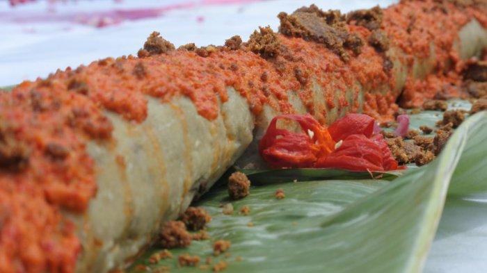 5 Kuliner Khas Suku Baduy yang Unik nan Lezat